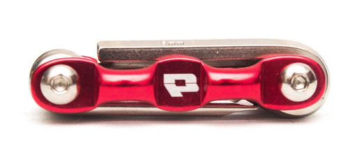 Kit Multiherramientas Herramientas Ciclismo 6 Func Bicicleta 1