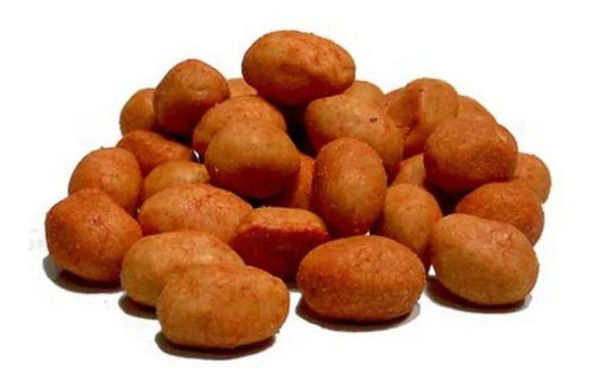 Amendoim Crocante Apimentado 100g 0