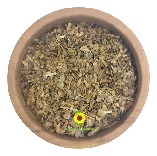 Higuera Hojas Hierba Deshidratada X 100 Gramos 0