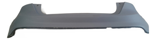 Paragolpe Trasero Ford Focus Kinectic 4 Puertas 2008/2013 0