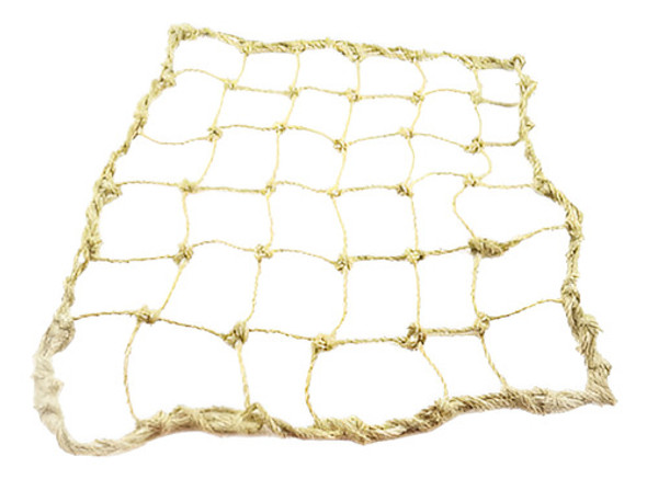 Pájaros Del Loro Escalada Neto Fiebre Cuerda Animales Pequeñ 0