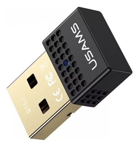 Bluetooth 5.3 Adaptador Hifi Sound Wireless Audio Receptor 0