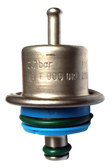 Regulador Presion De Combustible Bosch Ford Ka 0
