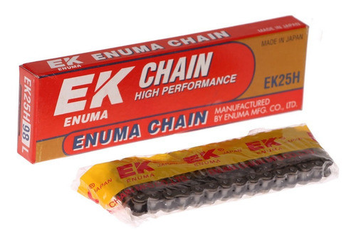 Cadena distribucion ek japon 25h-98 honda xl s 125 (1982-) 0