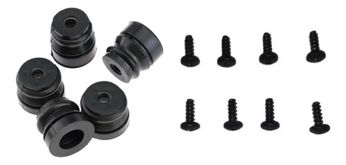 Tornillos Manija + Juego Tacos 45/52cc Motosierra 0