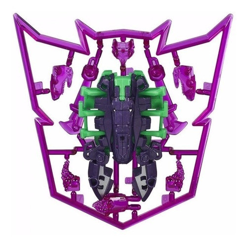 Transformers Mini-cons - Hasbro Original - Juguetes Niños 1