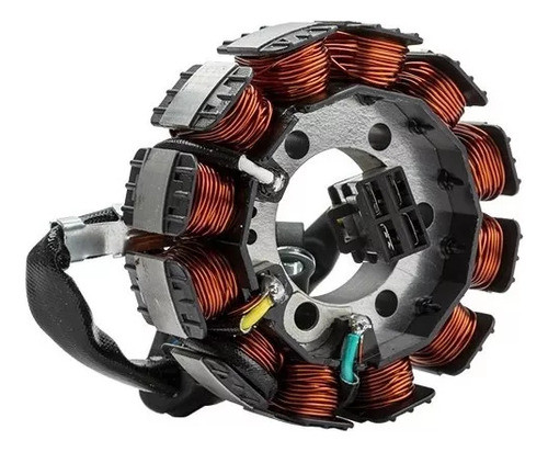 Estator Encendido Honda New Wave 110 S Okinoi - Fas Motos 0