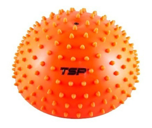 Media Esfera / Mini Bosu Para Pilates / Propiocepcion Pinche 0