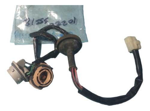 Porta Lamparas  - Daihatsu (usados) 0