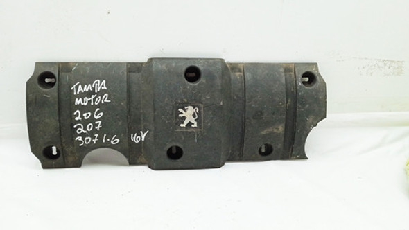 Tampa Cobertura Bobina Motor Peugeot 206 E 307 1.6 16v 2007 0