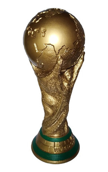 Copa Del Mundo 3d 0