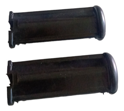 Goma Pedalin Apoyapie Honda Econo C 90 Faro Redondo Dax 70 1