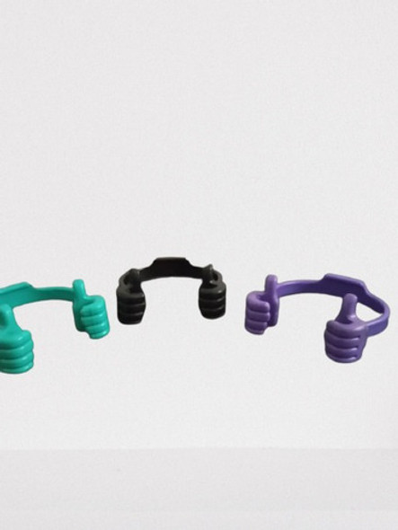 Soporte Manitos Para Celular Oferta 0