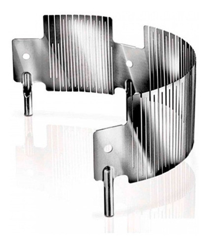 Resistencia Chuveiro Loren Shower Ultra 7500 220v Lorenzetti 1