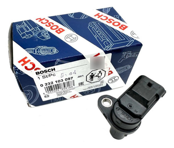 Sensor Rotação Motor Etorque Fiat Uno Vivace Palio Uno Siena 1