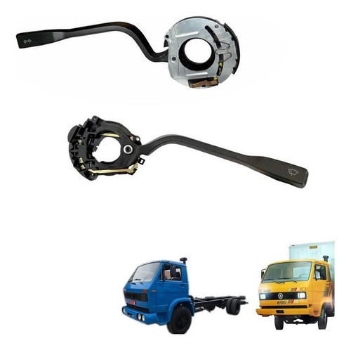 Chave Seta Limpador Parabrisa Vw 690 790s 7110s 11140 13130 0