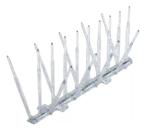 Pincho/pua Proteccion Aire Acondicionado Antipalomas (nidos) 0