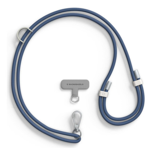 Cordón Para Teléfono Cruzado De Tpu Resistente Al Agua Y | Y 0