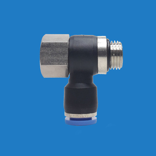 Kit Com 5 Banjos Universal Femea 1/8x04mm Bsp Afit 1