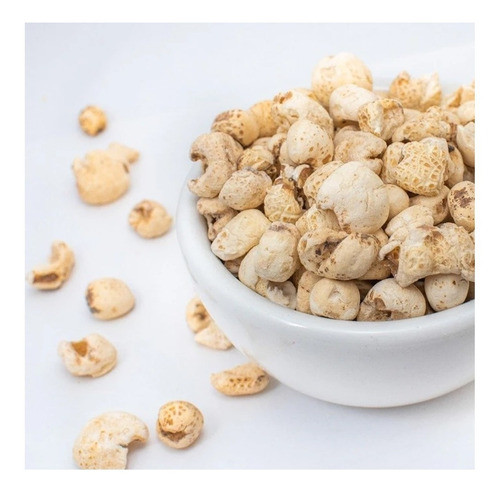 Tutucas Maiz Inflado Paquete De 300g - Burbujas 1