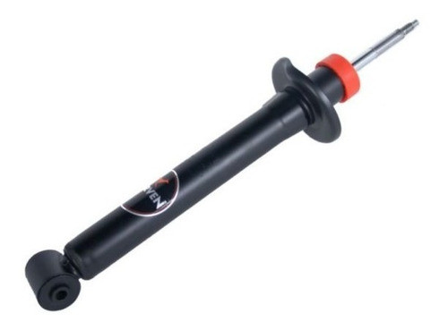 Kit 2 Amortiguadores Trasero Volkswagen Logus 93-96 - Cymaco 0