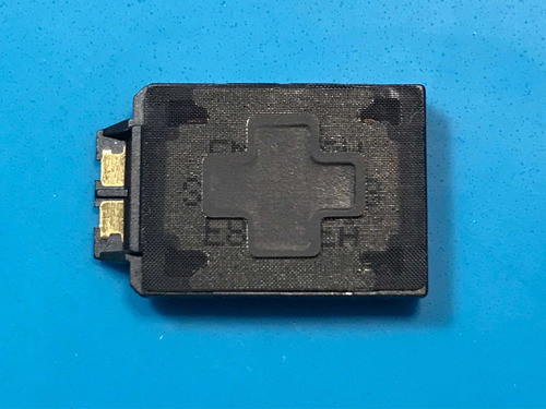 Parlante Altavoz / Buzzer *original* Samsung J4 Core J410 0