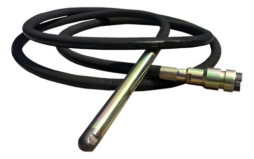 Mangote Aguja Para Vibrador Hyundai 50mm.x3m. H Y T 0