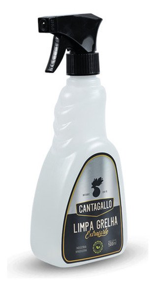 Limpa Grelha Extraforte - Cantagallo 1