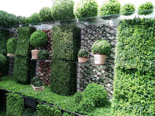 Copon Romano 30 Cm Compuesto Plastico  #60440 1