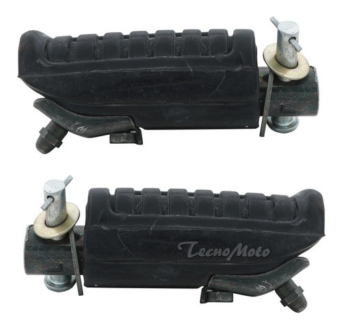 X2 Pedalines India Conductor Bajaj Rouser 135 180 220f 0
