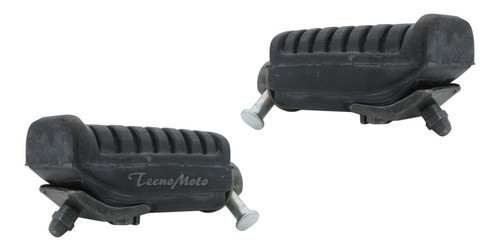 X2 Pedalines India Conductor Bajaj Rouser 135 180 220f 1