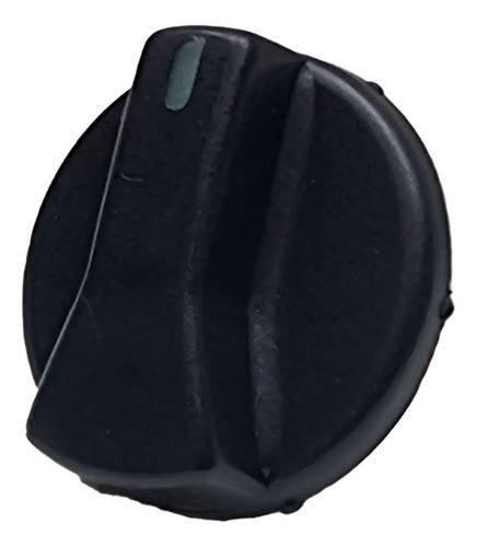 Perilla Comando Climat.vw Ab9-sav Verde 0