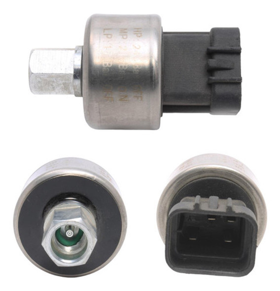Presostato Lion Air Para Chevrolet @modelo 1.7 D Gl Aa 02/03 0