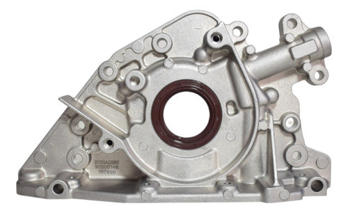 Bomba De Aceite Para Peugeot 307 406 Nafta 2.0 16v Ew10j4 0
