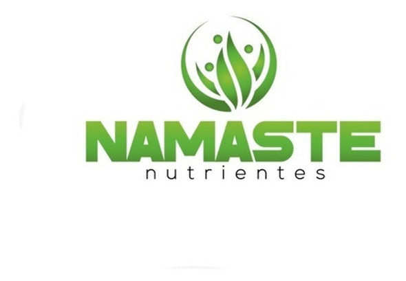 Flora Booster Namaste 2l Floracion - Ramos Grow 1 Flora Booster Namaste 2l Floracion - Ramos Grow 1