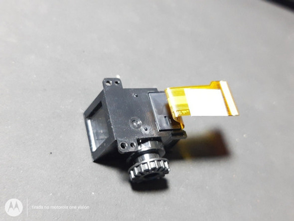 Finder Ocular Câmera Nikon P520 1