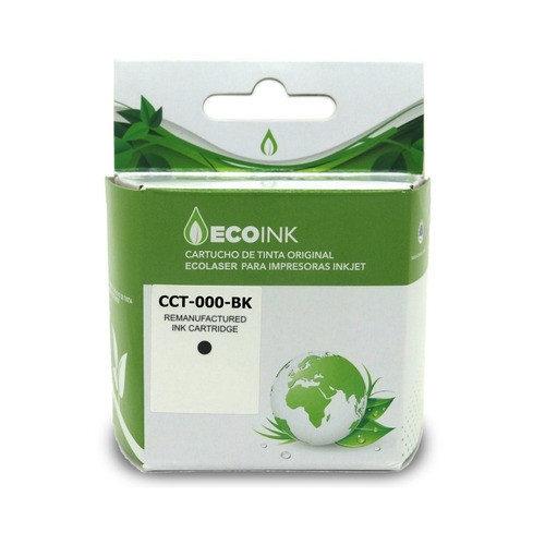 Cartuchos Comp Tinta 57 C6657 Color P/ Deskjet 5550/5650/965 0