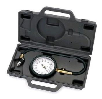 Manometro Medidor Presion Neumát. Carrera Blue Point  Tprg60 0