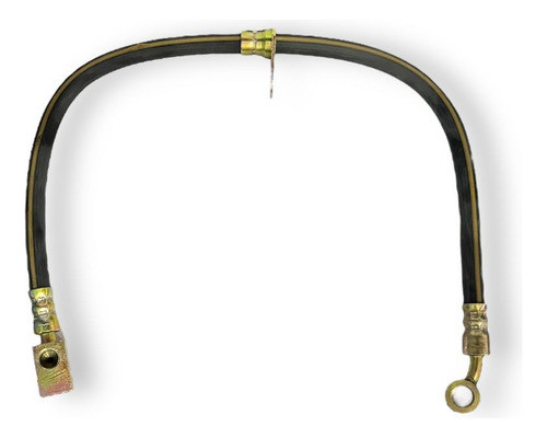Flexible De Freno Delantero Izquierdo P/ Honda Fit 03 A 08 1