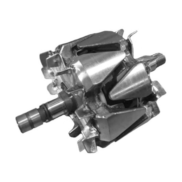 Rotor Para Alternador Mercedes Benz Actros Actron Axor 1417 0