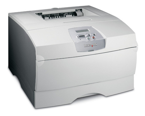 Tampa Traseira Para Lexmark T430 T420 Nova Original 56p2302 1