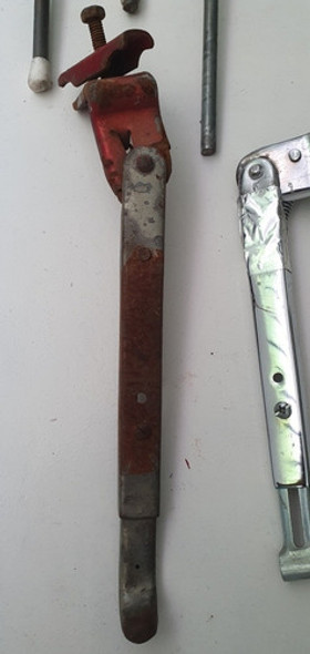 Pie  De  Bicicletas Retro 1 Pie  De  Bicicletas Retro 1