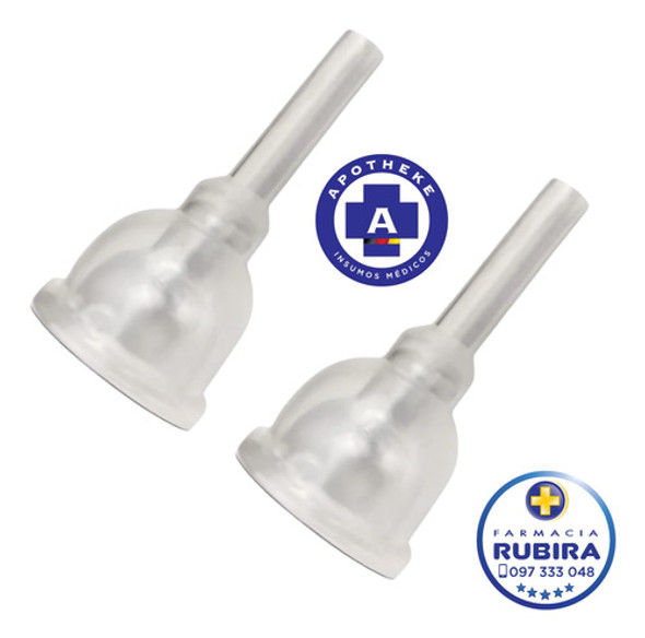 Colector De Orina Para Hombre De Silicona Pack X 2 Unds 1 Colector De Orina Para Hombre De Silicona Pack X 2 Unds 1