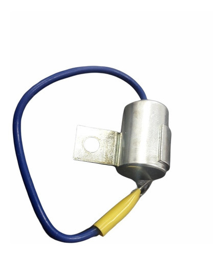 Condensador Daihatsu / Toyota / Suzuki / Varios 0