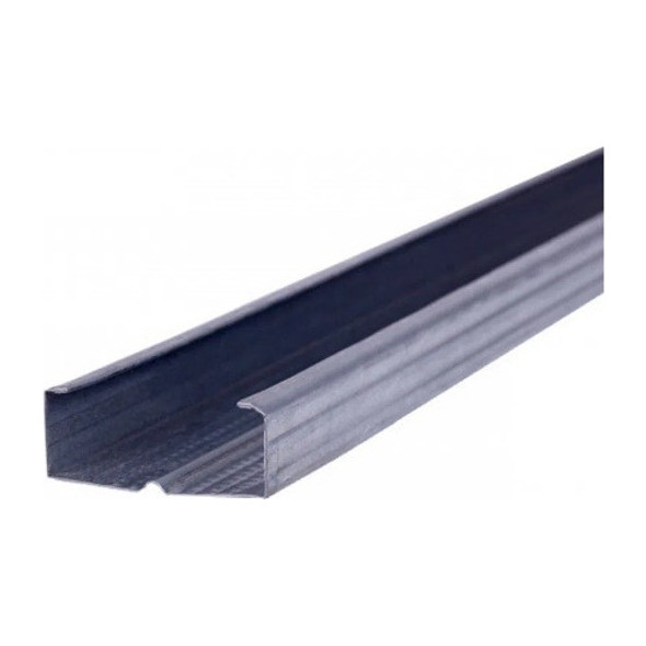 Kit Personalizado Perfil Canaleta Drywall 10mts + 10 Tabica 0