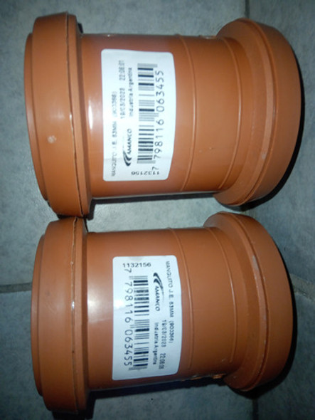 Vendó Codo Y Manguito Awaduct Y Amanco. 1