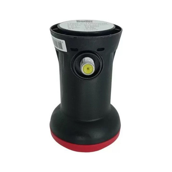 Kit 5 Lnbf Universal Ku Simples Bedin 1