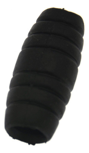 Alavanca De Câmbio De Marcha De Borracha Pedal Cover Motocic 0