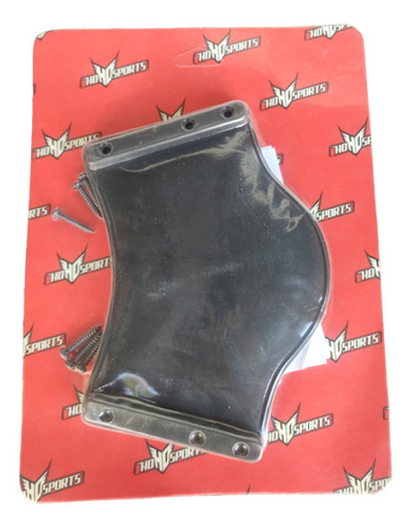 Repuesto Estribo Goma Para Ski Acuatico Ho Sports Universal 0