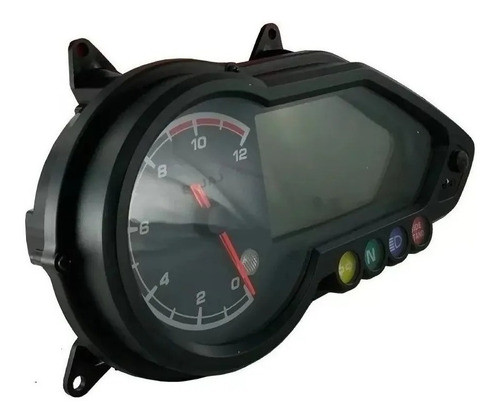 Tablero Completo Bajaj Rouser 180 T/ Original 0